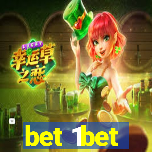 bet 1bet